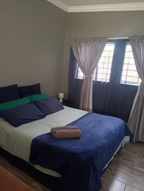 Protea guest house